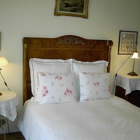 Domaine De Plisseau Bed & Breakfast Gauriac Luaran gambar