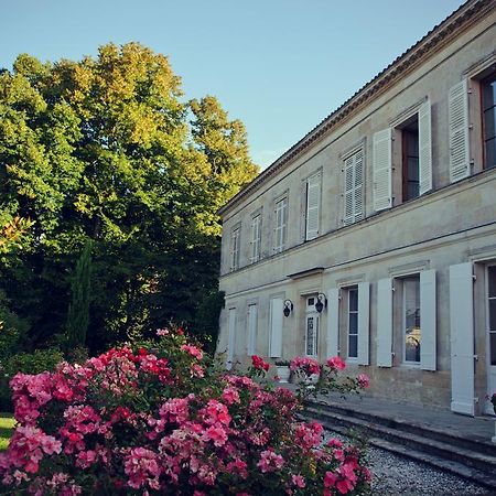 Domaine De Plisseau Bed & Breakfast Gauriac Bilik gambar