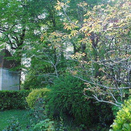 Domaine De Plisseau Bed & Breakfast Gauriac Luaran gambar