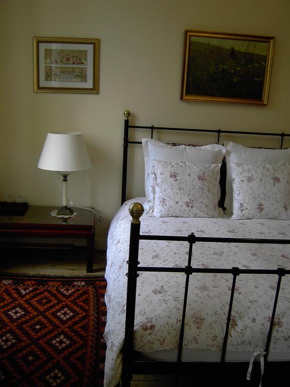 Domaine De Plisseau Bed & Breakfast Gauriac Luaran gambar