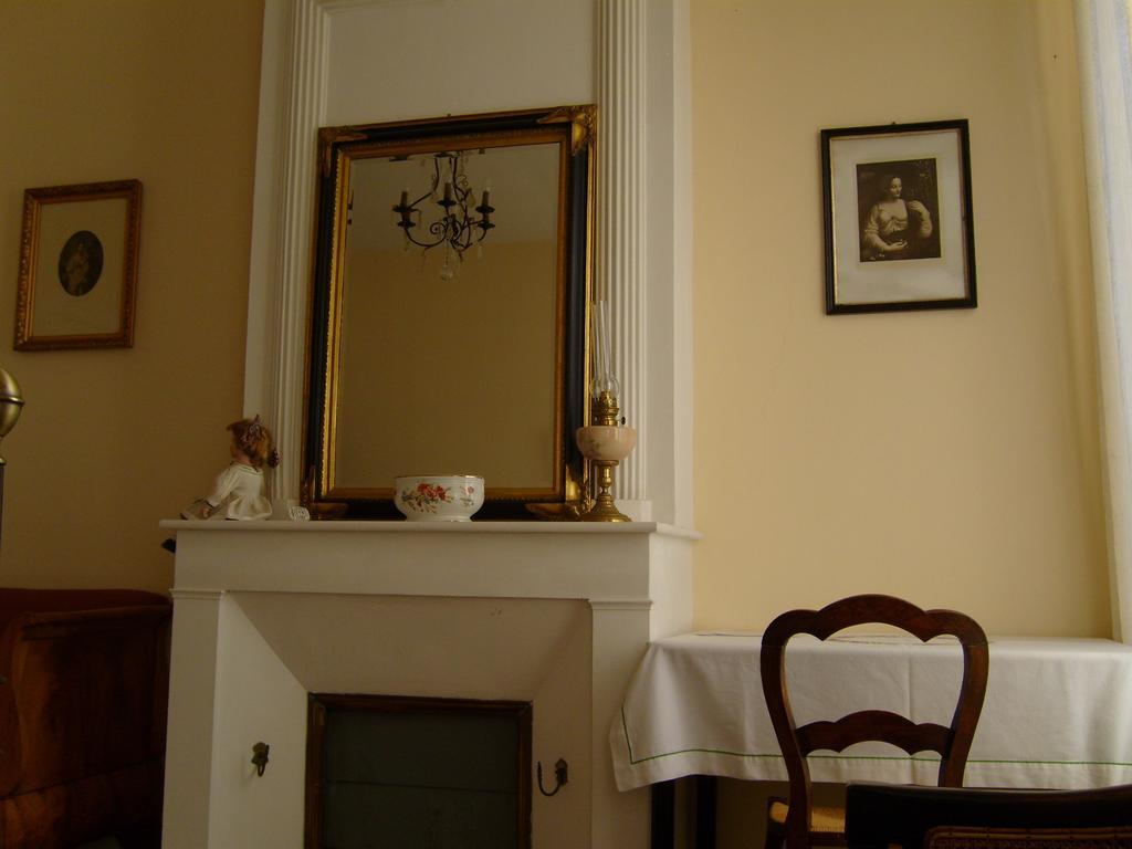 Domaine De Plisseau Bed & Breakfast Gauriac Bilik gambar