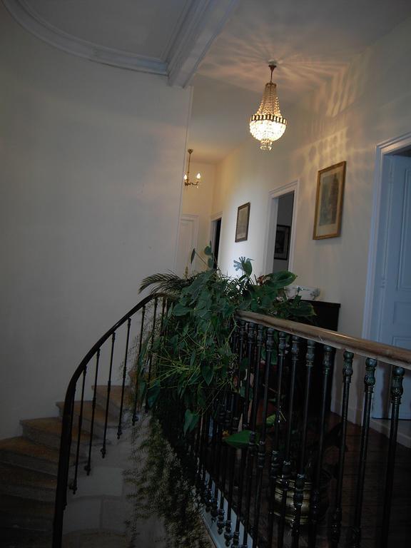 Domaine De Plisseau Bed & Breakfast Gauriac Luaran gambar